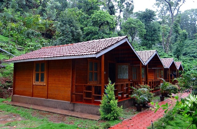 NITI Aayog tabled Report showcasing how Homestays are beneficial for tourists, homeowners…