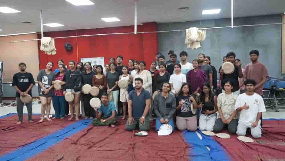 nusrl-ranchi-youth-skills-programme-highlights-ways-to-solve-problem