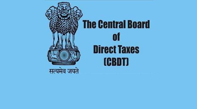 Functionalities to file commonly used ITRs enabled by CBDT now onwards 