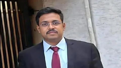 JPSC 2023 topper: An alumnus of NIT and son of a cop, Ashish Akshat hails from Dhanbad