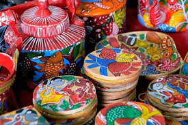 Exclusive: Handicrafts Backing India’s Rural Economy 