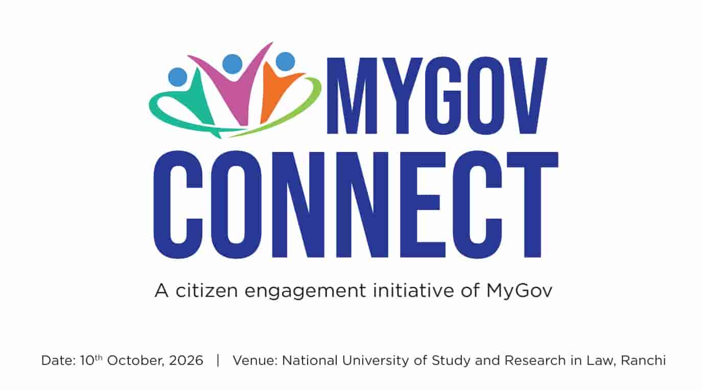 nusrl-ranchi-hosts-mygov-connect-promoting-youth-participation-in-building-viksit-bharat