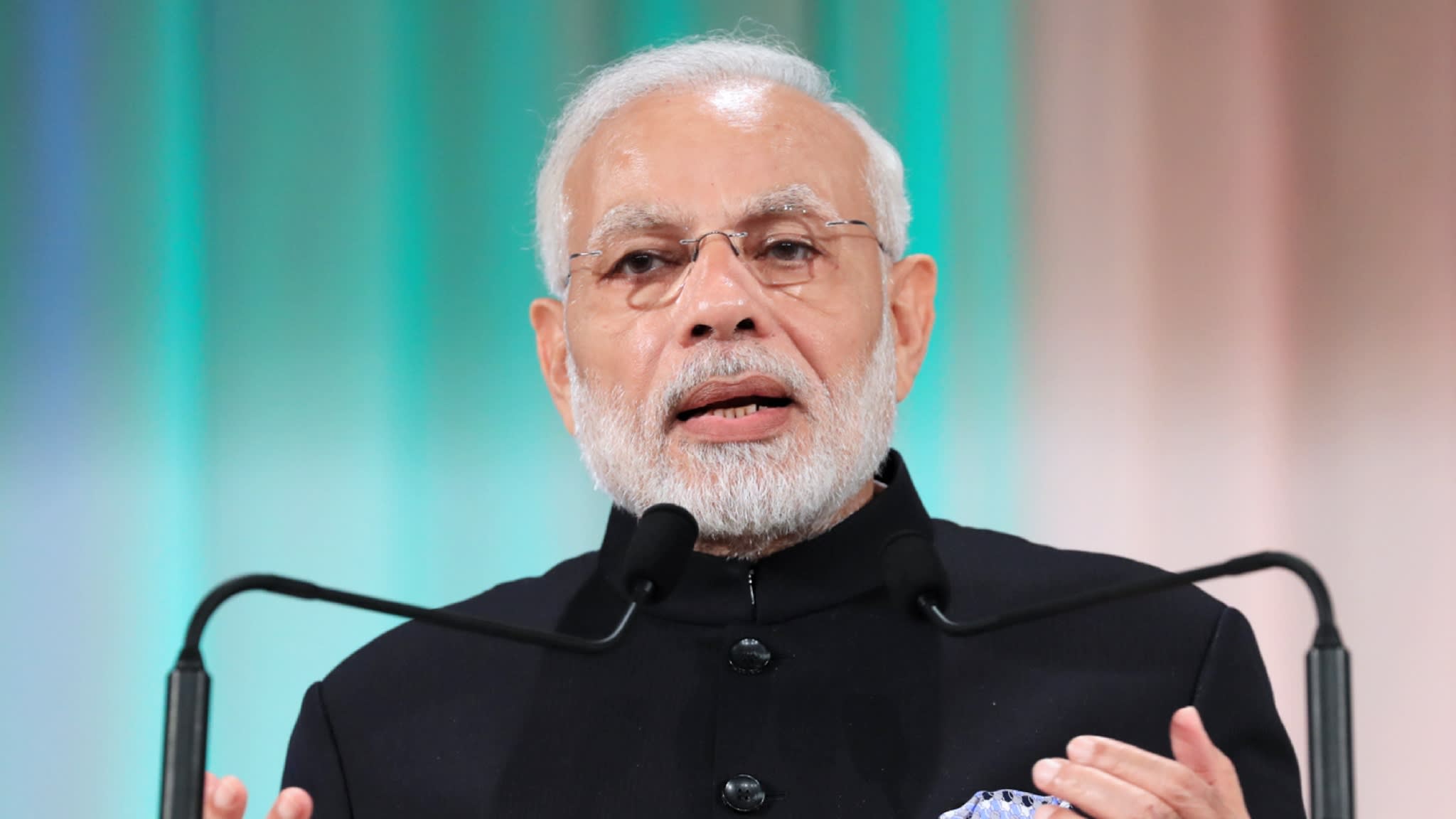 Pandemic affected the Indian economy but recovery is faster than the damage: PM