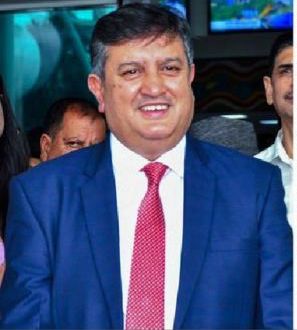 Jharkhand High Court gets new Chief Justice Tarkok Singh Chouhan 