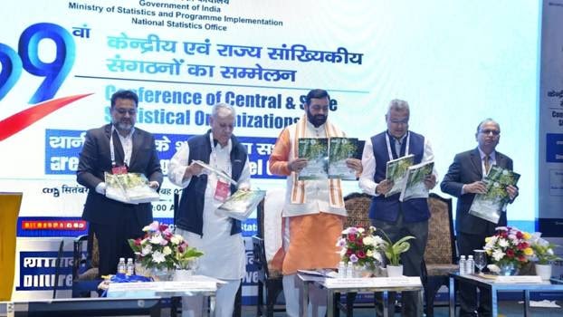 From 2010-11 to 2021-22, India’s forest cover grew, reaching 7.15 lakh sq. km, 21.76% of geographical area