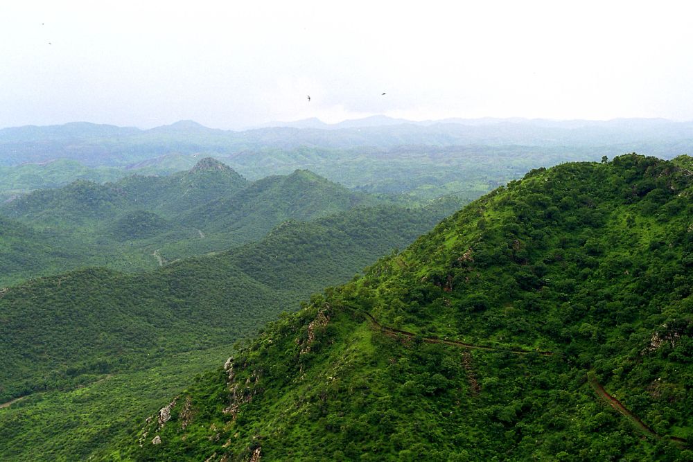 Exclusive-Aravalli Hills: Why SC ordered to Protect Ecology and Ensure Sustainable Development