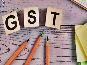 GST Revenue Soars in Jharkhand among all States & UTs in India