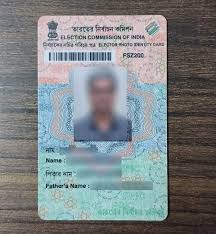 ECI fast tracked delivery of Electors Photo Identity Cards to the electors across the country