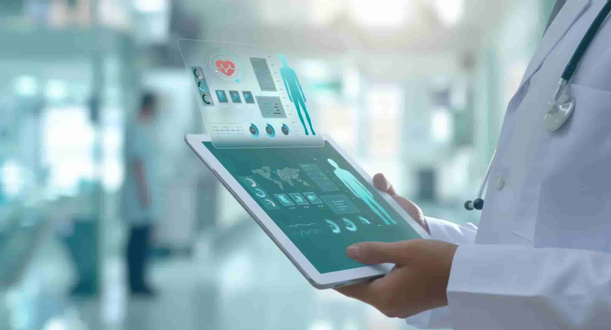 jharkhand-govt-undertakes-digital-health-care-scheme-with-a-plan-to-link-it-with-ai