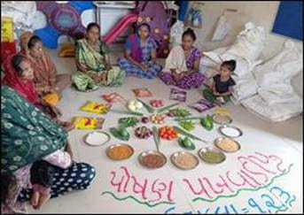 a-fact-sheet-on-poshan-tracker-digitally-monitoring-over-14-lakh-anganwadi-centres-and-nearly-9-crore-beneficiaries-across-india