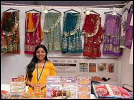 saras-aajeevika-mela-2026-a-fair-of-crafts-courage-and-change-in-gurugram