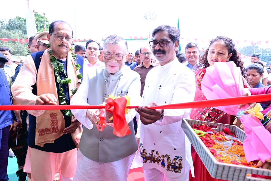 jharkhand-tribal-festival-2026-unites-artists-from-11-states-in-ranchi