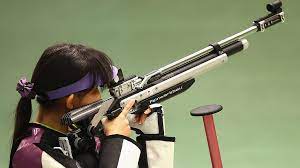 Asian Shooting Championships: Anish Bhanwala secures 12th Paris Olympic quota for India
