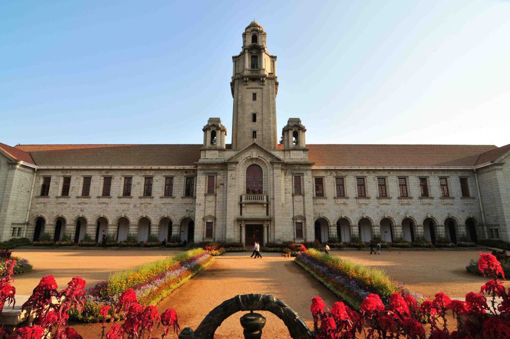 Among universities, IISc topped the list, followed by JNU in NIRF India Ranking 2022
