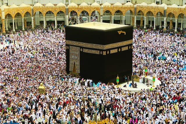 Centre floats Haj Suvidha App. to help for Haj 2026 pilgrims to self-book flights
