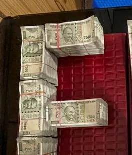 ED raids multiple premises in Jharkhand, identifies Rs.600 crore assets in illegal coal case
