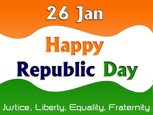 Republic Day,whatâ€¦say youths