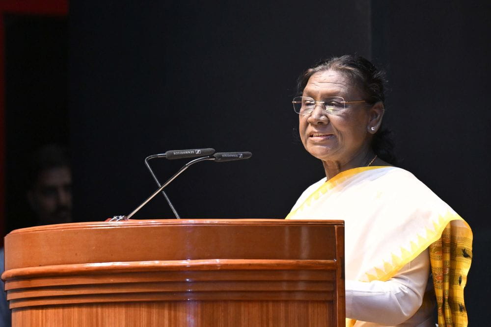 you-are-custodians-of-indias-natural-heritage-president-droupadi-murmu-tells-indian-forest-service-probationers