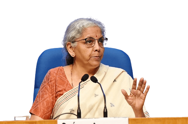Portal made by NITI Aayog-NCAER set to be launched by FM Nirmala Sitharaman 