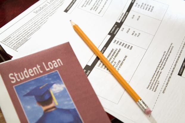 State Government Guarantees Education Loan above 7.5 Lakhs