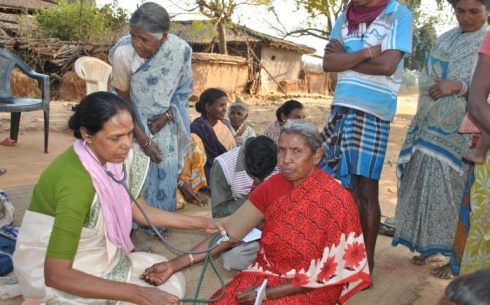 Malaria cases decline in Jharkhand