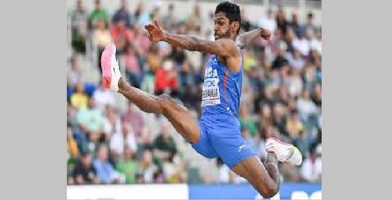 Injured long jumper Murali Sreeshankar to miss Paris Olympics 