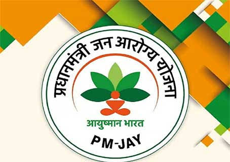 830,000 Covid-19 cases treated under Ayushman Bharat in 2 years: Govt