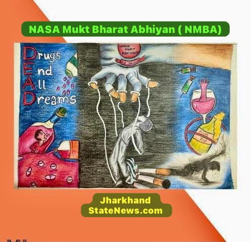 myas-launched-nasha-mukt-yuva-for-viksit-bharat-campaign-promoting-district-level-competitions