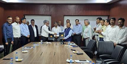 NHAI to develop 88 km long 6-lane access controlled Agra-Gwalior Greenfield Expressway (NH-719D)