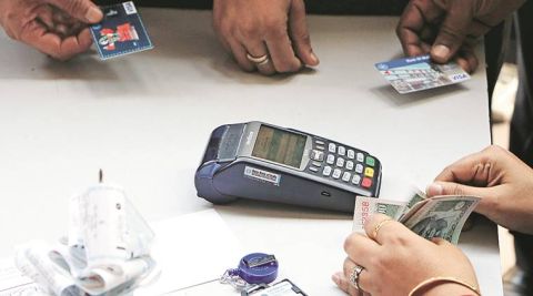 Promote cashless transaction in Jharkhand,ACS directs DCs