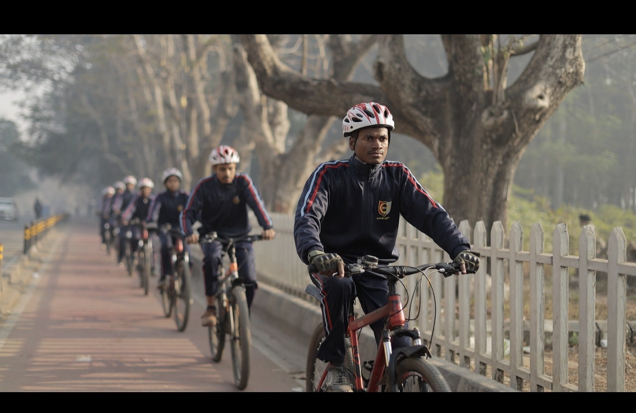 Veer Birsa Munda Cyclothon: NCC to launch a  Movement Beyond a Journey in Ranchi 