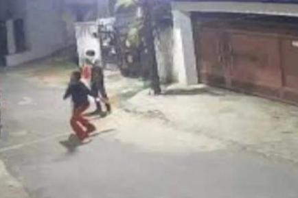 Bomb attack on RSS Office,Ranchi: ISI-backed terror outfit links of accused surface