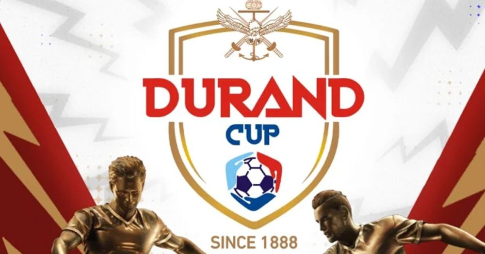 Durand Cup: Steven Dias’s Jamshedpur FC down, but not out 