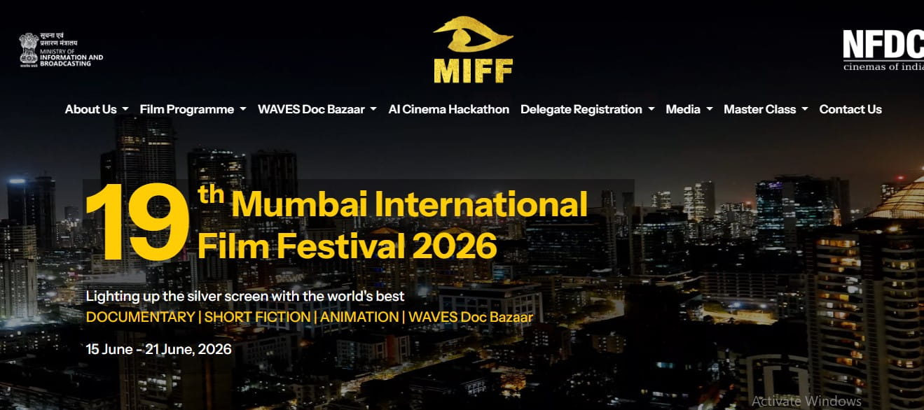 19th MIFF curates special section to showcase films from North-East India