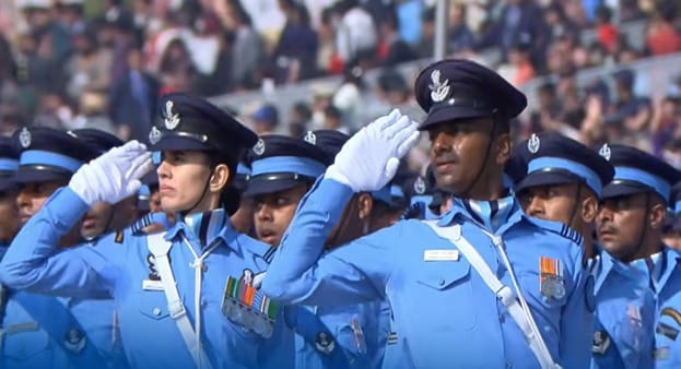 second-sex-in-indian-armed-forces-expanding-roles-and-opportunities