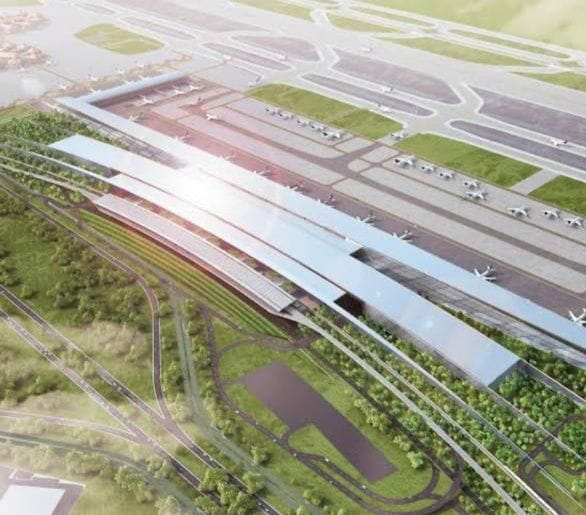 jharkhands-dhalbhumgarh-airport-project-plan-implementation-process-moves-forward