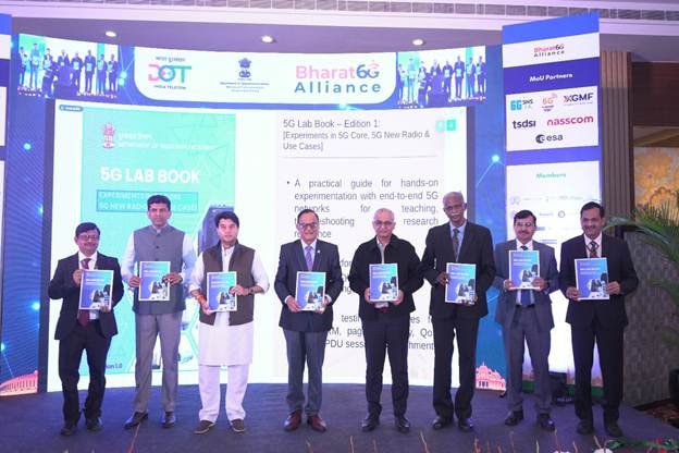 Behind the News: Centre approved Rs. 1 lakh-crore RDI Fund to boost frontier research in AI native networks 