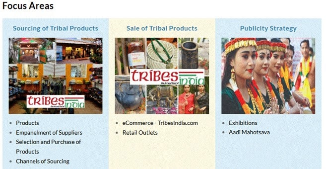 TRIFED’s Role in Tribal Development From Local Artisans to Global Markets