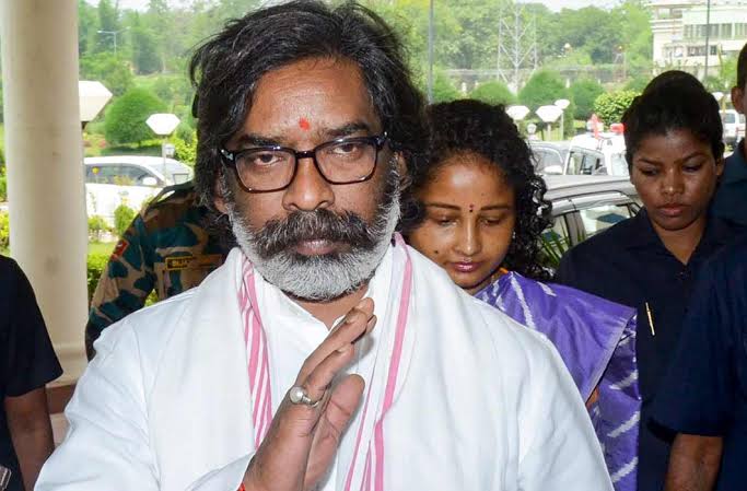 hemant-soren-to-move-appropriate-court-challenging-pmla-courts-ruling-against-him