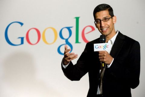 Google India reaffirms plan to digitally empower SMBs