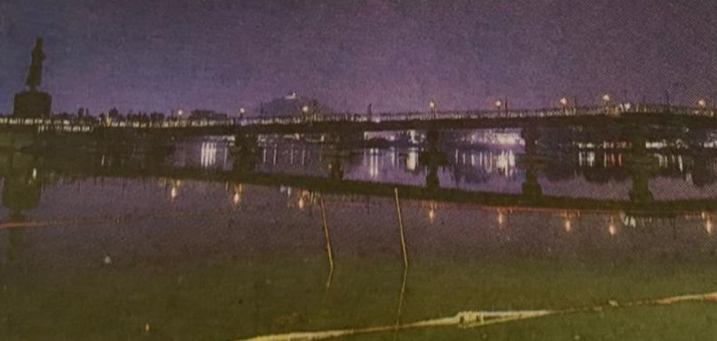 Water bodies cleaned, decked up as Chhath festival begins in Jharkhand 