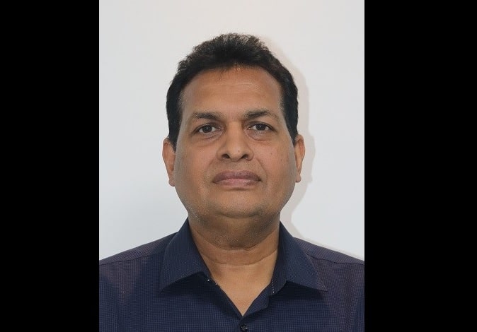 V.K. Bist takes over charge of NABARD Jharkhand Regional Office