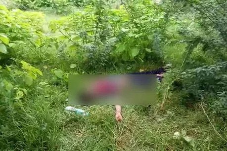 Another woman raped,murdered in Itki 