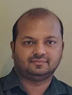 Shot In Front Of Wife, Children In J&K Attack,Manish Ranjan served IB office in Ranchi
