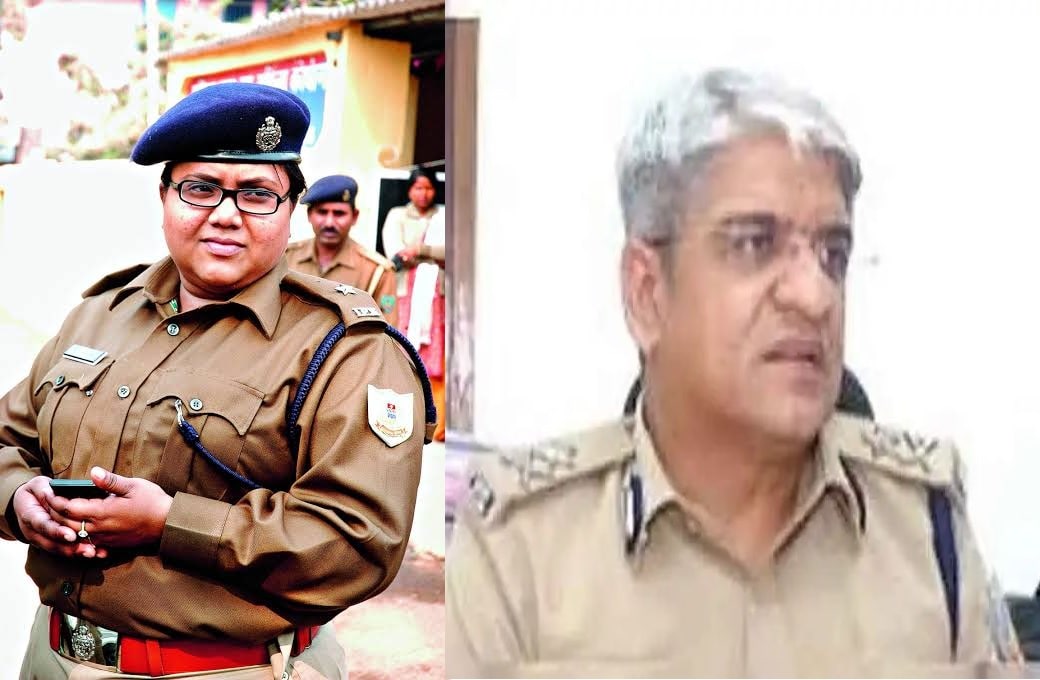 Jharkhand IPS officers leading the case of a key accused in the 26/11 Mumbai attacks- Tahawwur Hussain Rana 