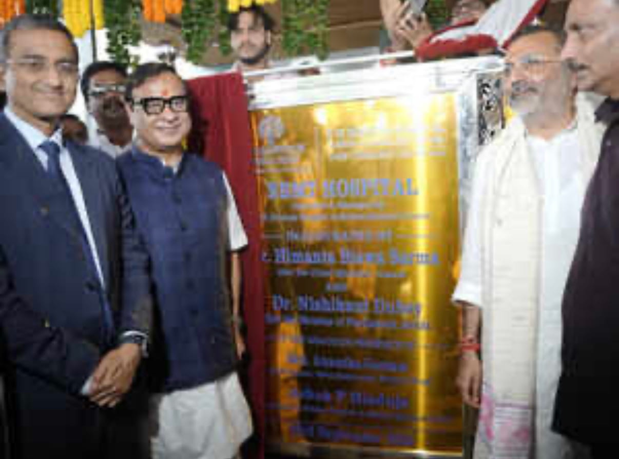 deoghar-adds-a-750-bed-hospital-to-its-growing-healthcare-landscape-in-jharkhand