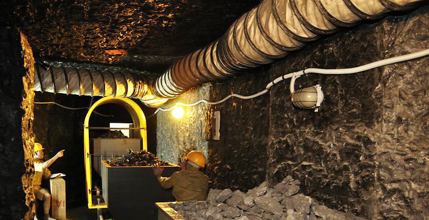 'JIMS' to bring transparency in the mining of coal and minerals in Jharkhand