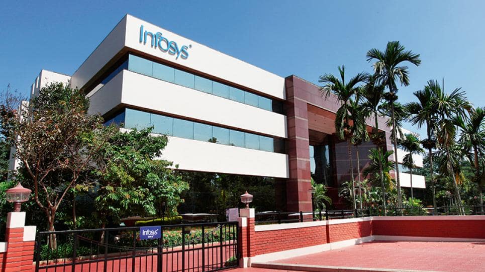 Infosys to take part in meeting to remove glitches in IT Dept’s new e-filing portal 