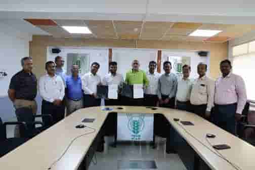 icar-circot-inks-mou-for-technology-transfer-to-benefit-cotton-farmers