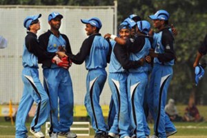 T 20 East Zone tournament for the blind cricketers to be held in Ranchi